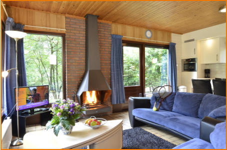 Bungalow Family - Eldorado