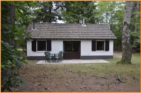 Bungalow Budget - Eldorado