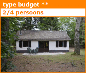 Bungalow - Budget