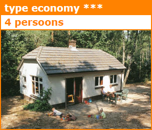 Bungalow - Economy