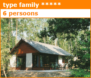 Bungalow - Family