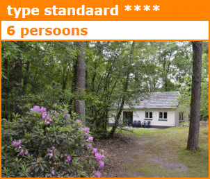 Bungalow - Standaard