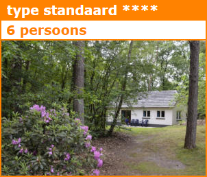 Bungalow - Standaard